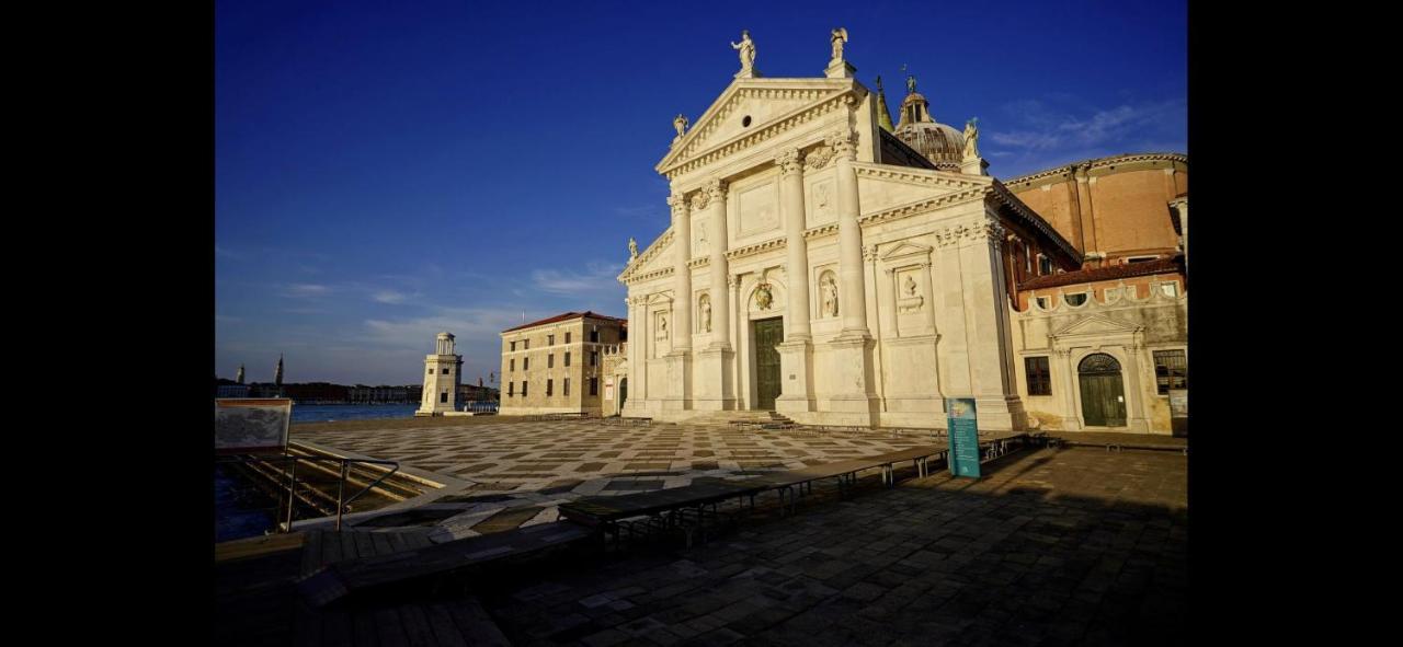 New Apartment 2 - 3 Camere Con Prosecco Di Benvenuto Venice Exterior photo